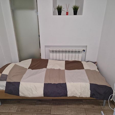 City Center Apartments ワルシャワ エクステリア 写真