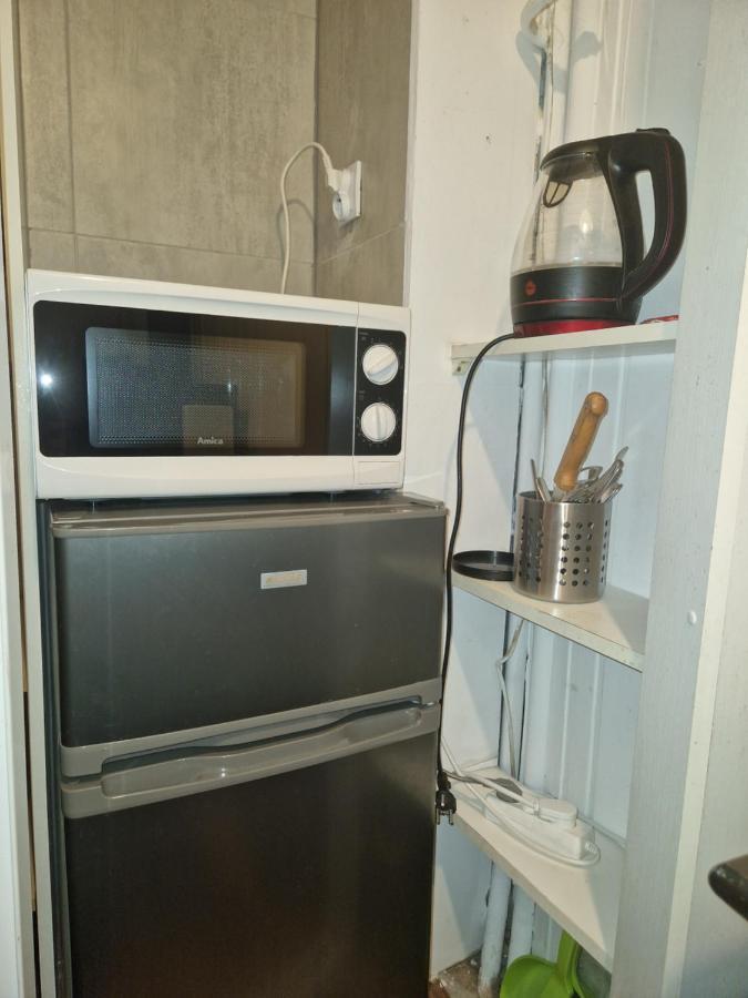 City Center Apartments ワルシャワ エクステリア 写真