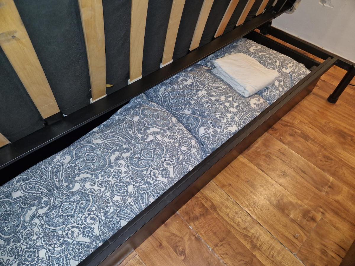 City Center Apartments ワルシャワ エクステリア 写真