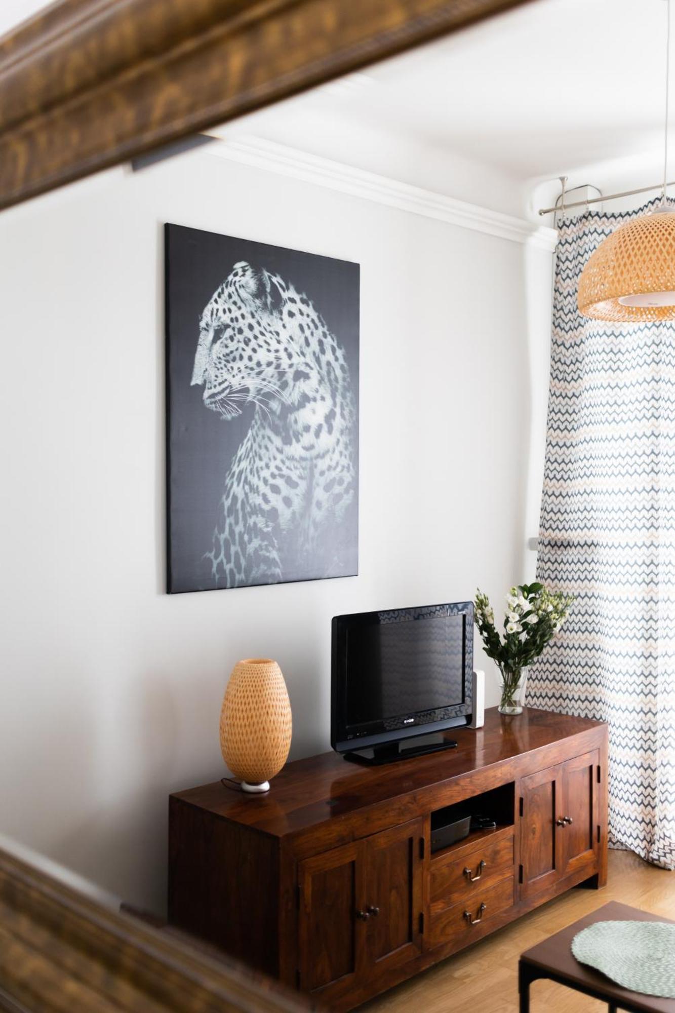 City Center Apartments ワルシャワ エクステリア 写真