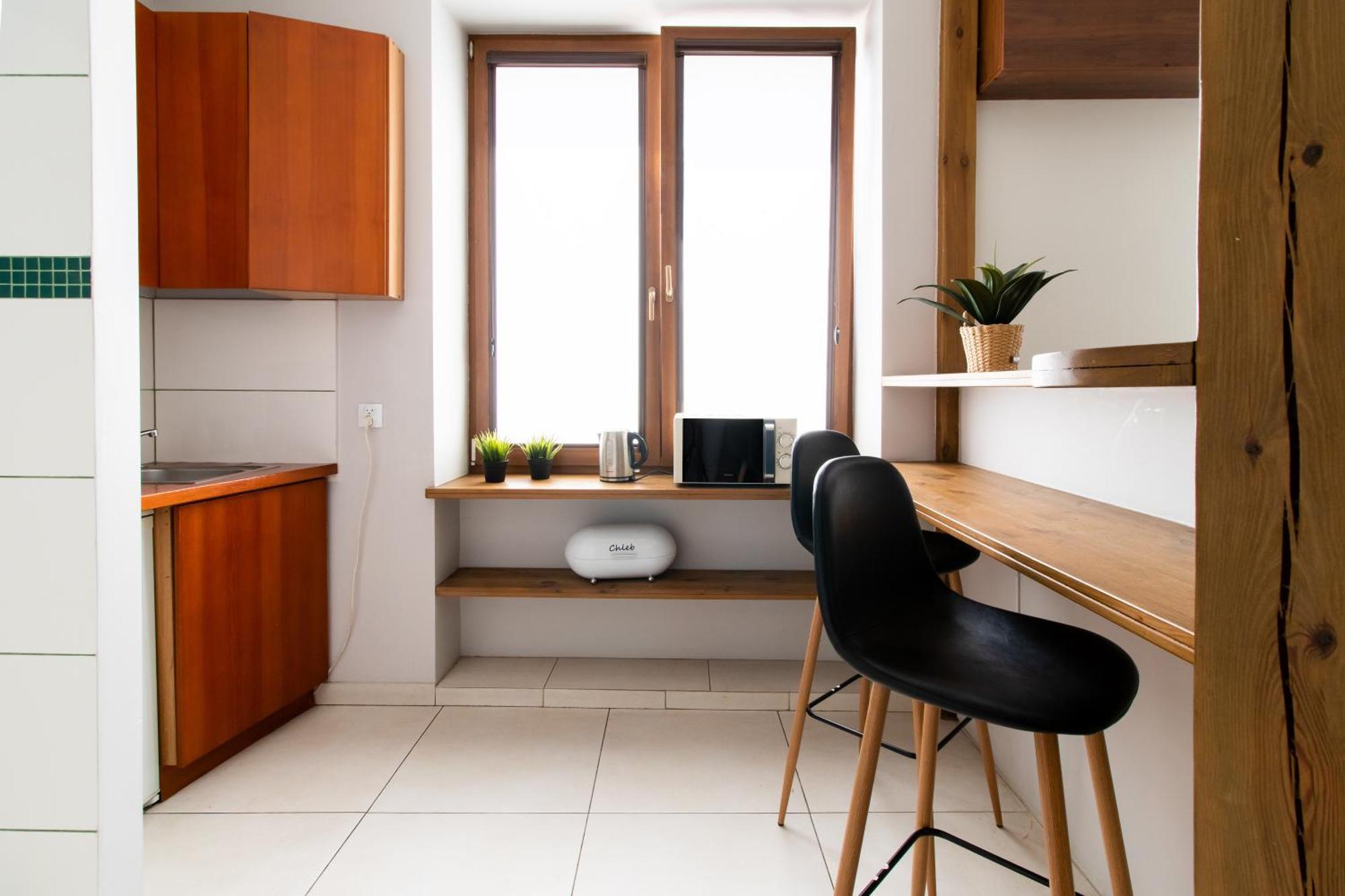 City Center Apartments ワルシャワ エクステリア 写真